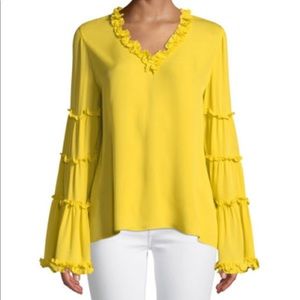 Kobi Halperin Blouse